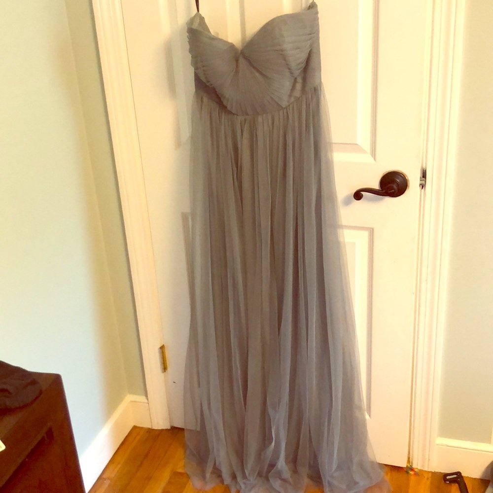 Jenny Yoo Annabelle dress